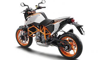 KTM 690 Duke R ABS