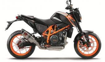 KTM 690 Duke