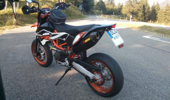 KTM 690 SMC R