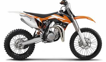 KTM 85 SX