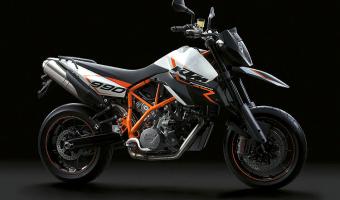 KTM 990 SM R