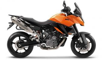 KTM 990 SM T