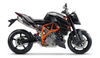 KTM 990 Superduke R