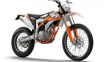 KTM Freeride 350