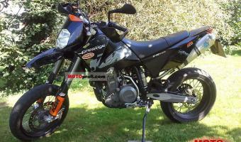 2006 KTM Prestige #1