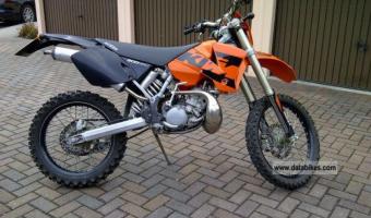 1985 KTM XC 600 E Enduro Sport