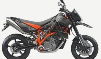 KTM XC 600 Enduro Sport