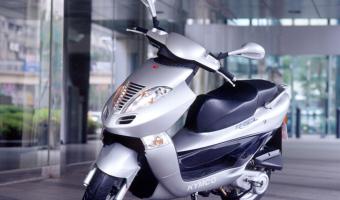 2005 Kymco Bet and Win 150