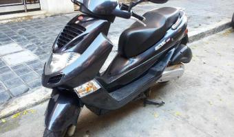 2004 Kymco Bet and Win 250