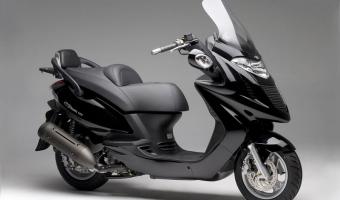 Kymco Grand Dink 125