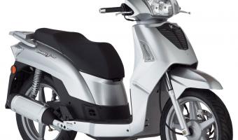 Kymco People