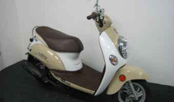 2009 Kymco Sento 50 #1