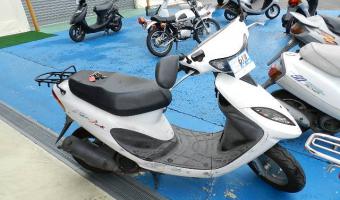 Kymco Sooner 100