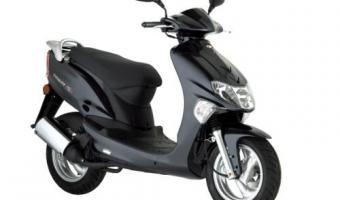 Kymco Vitality 2T 50