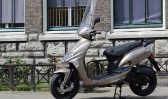 Kymco Vitality 4T