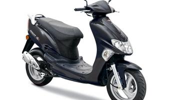 Kymco Vitality 50 2T