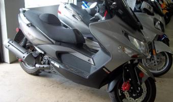 2010 Kymco Xciting Ri #1