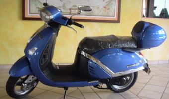 Lambretta Pato 50