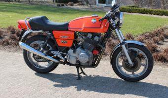 Laverda 1000 Jota