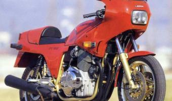 1990 Laverda 1000 SFC