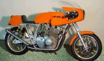 Laverda 1000 SFC