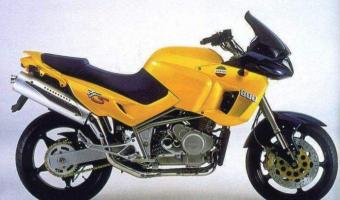 Laverda 750 Diamante