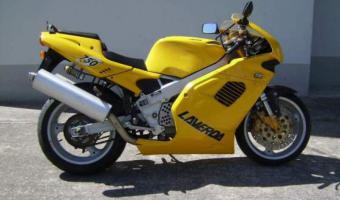 Laverda 750 S Carenee