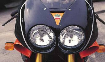 1997 Laverda 750 S