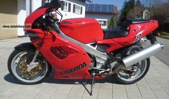 2000 Laverda 750 Sport