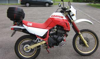 Laverda OR 600 Atlas