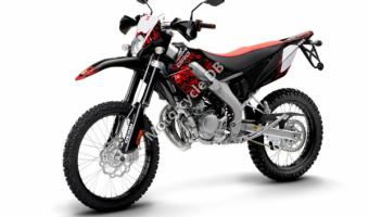 Loncin LX 150 Rallye