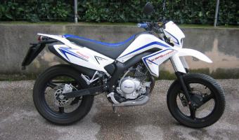 Malaguti X3M Motard 125