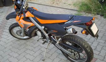 2006 Malaguti XSM Supermotard 50 #1