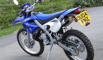 2010 Malaguti XTM 50 Enduro