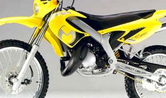 Malaguti XTM Special 50 Enduro