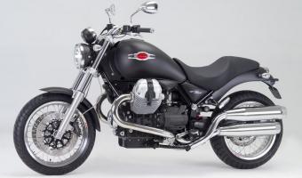 2007 Moto Guzzi 940 Custom