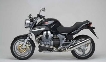 Moto Guzzi Breva 1200 ABS