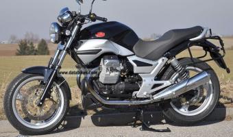 2010 Moto Guzzi Breva 750 #1