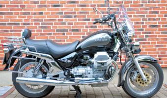 2000 Moto Guzzi California 1100 EV