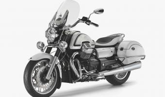Moto Guzzi California 1100 F