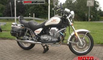 1997 Moto Guzzi California 1100 I #1