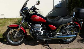 1995 Moto Guzzi California 1100 Injection #1