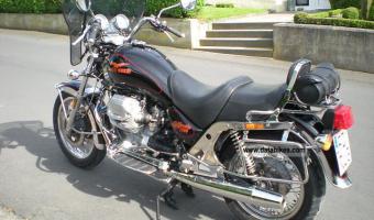 1994 Moto Guzzi California 1100