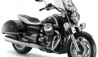 Moto Guzzi California 1400 Touring