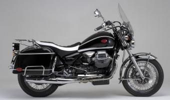 2009 Moto Guzzi California Classic