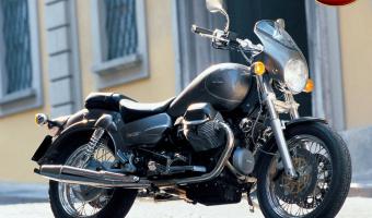 2001 Moto Guzzi California Jackal