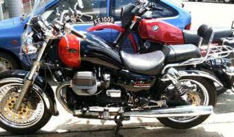 Moto Guzzi California Special Sport