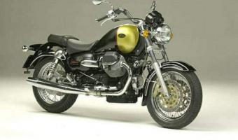 Moto Guzzi California Special