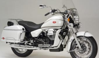 Moto Guzzi California Vintage 1100