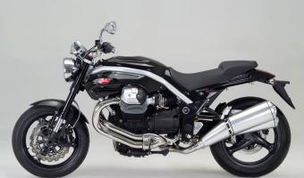 Moto Guzzi Griso 1200 8V